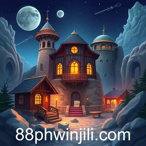 88PHWIN: A Game Platform Revolution