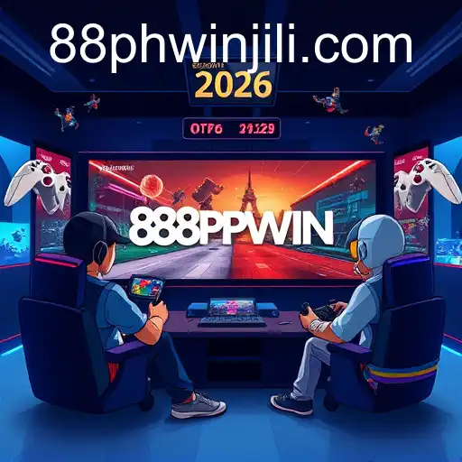 Exploring 88PHWIN and Its Impact on Gaming