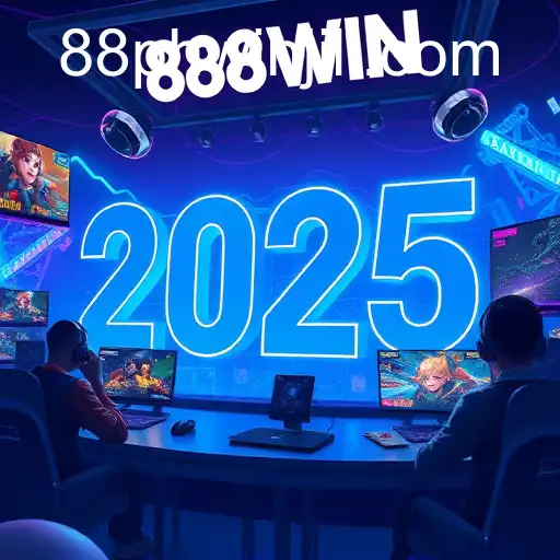 88PHWIN: Redefining Online Gaming Experiences