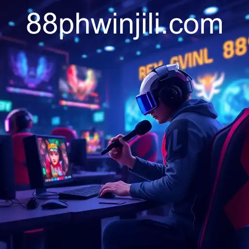 88PHWIN Revolutionizes Online Gaming