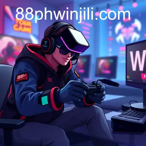 88PHWIN Catalyzes a New Era in Online Gaming