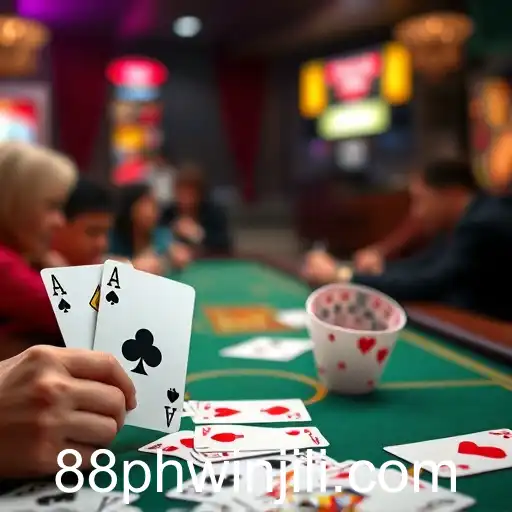 88PHWIN and the Evolution of Online Gaming