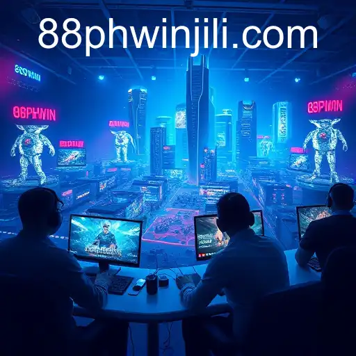 The Evolution of Online Gaming in 2026