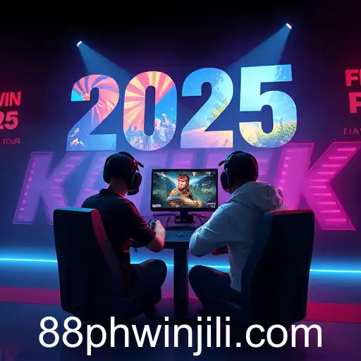 88PHWIN: Revolutionizing Online Gaming in 2025
