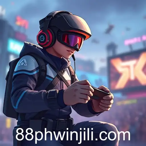 88PHWIN: A Game Platform Revolution