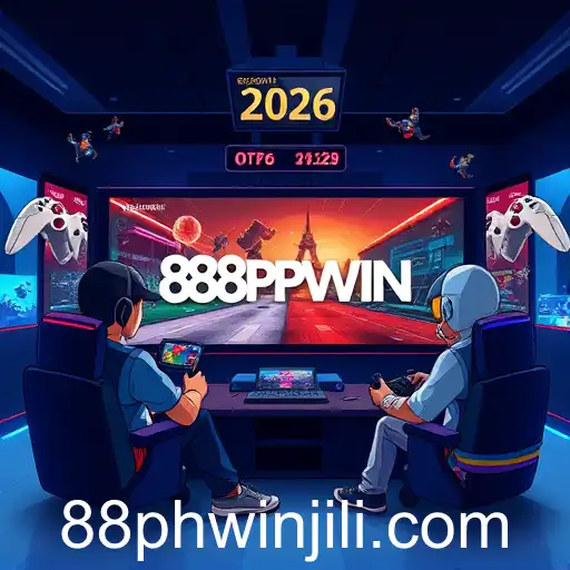 Exploring 88PHWIN and Its Impact on Gaming