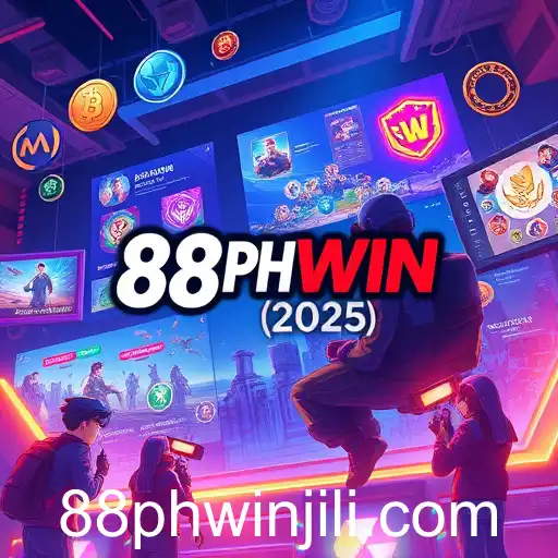 The Growing Influence of 88PHWIN in Gaming