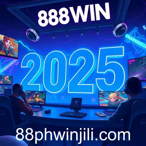 88PHWIN: Redefining Online Gaming Experiences