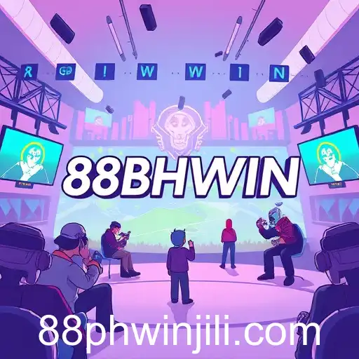 Gaming Evolution: The Rise of 88PHWIN