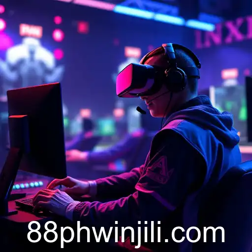 Digital Gaming Takes Center Stage in Evolving World