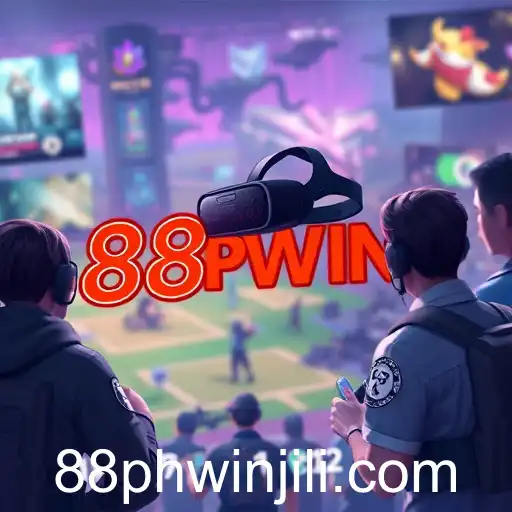 Emerging Trends in Online Gaming 2025