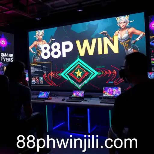 Gaming Trends and Innovations in 2025