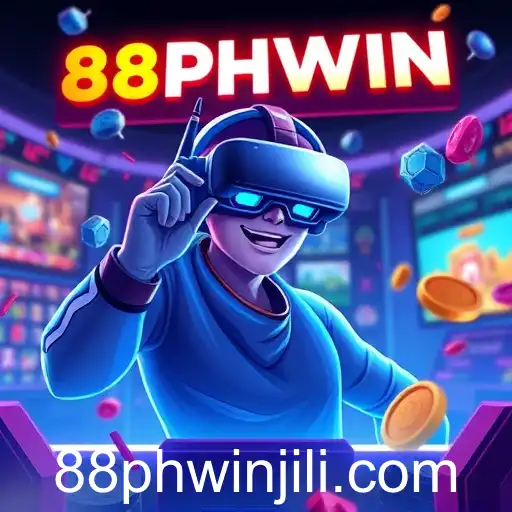 The Rise of 88PHWIN in Online Gaming