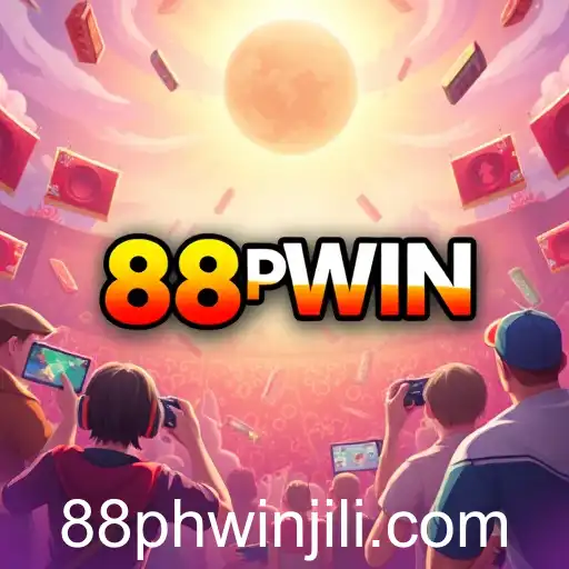 The Rise of 88PHWIN in Online Gaming