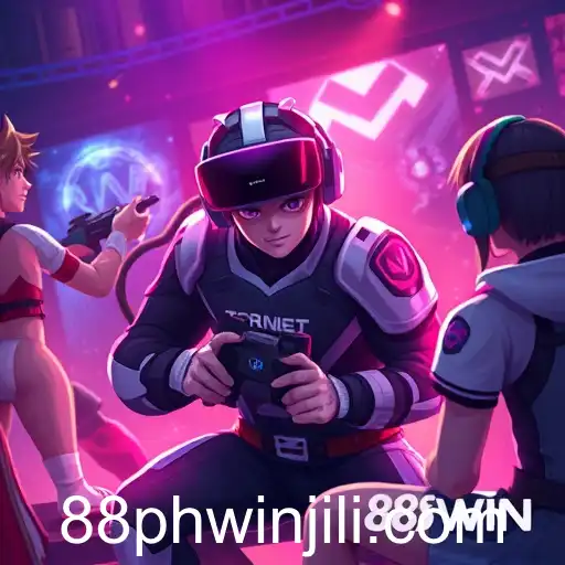 The Rise of 88PHWIN in the Gaming World