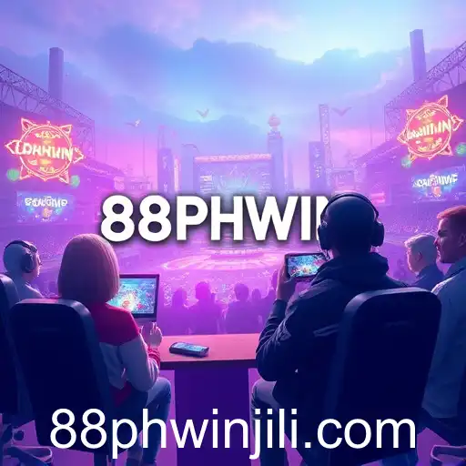 The Rising Trend of 88PHWIN and its Impact on the Gaming World