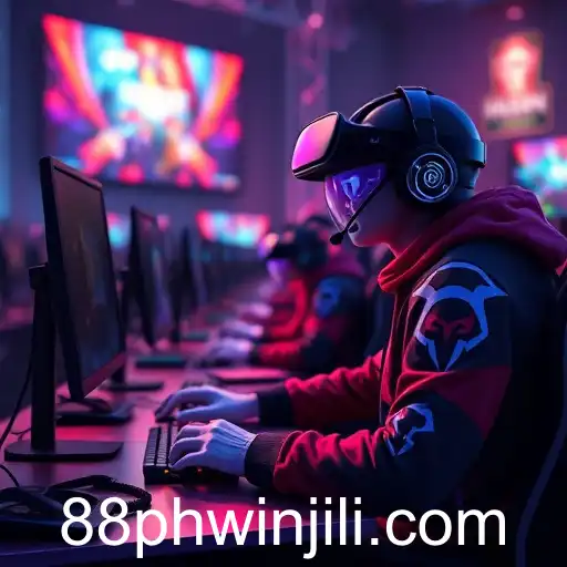 Gaming Landscape Reimagined: The Impact of 88PHWIN