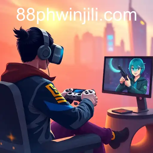 Gaming Trends and 88PHWIN's Impact