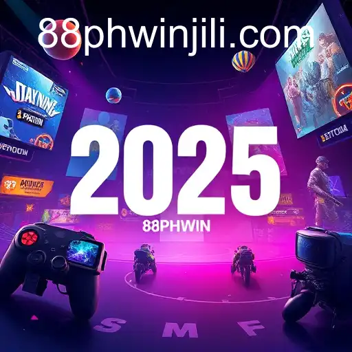 Global Trends in Online Gaming for 2025