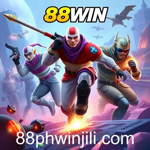 Exploring the Multiplayer Gaming Universe: A Deep Dive into the 88PHWIN Experience