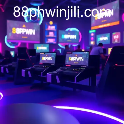Online Gaming Trends: 88PHWIN Leads in 2026