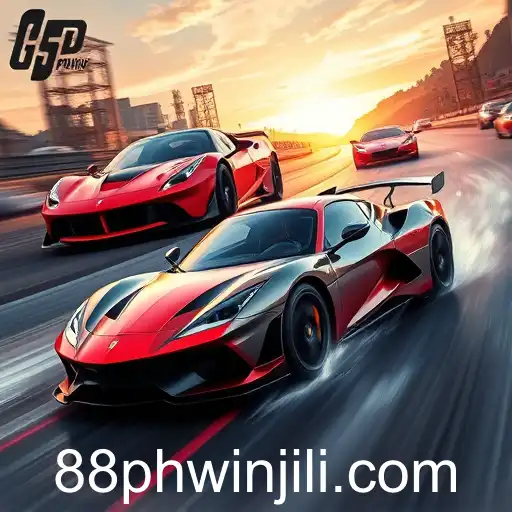 Exploring the Thrills of Racing Games with 88PHWIN