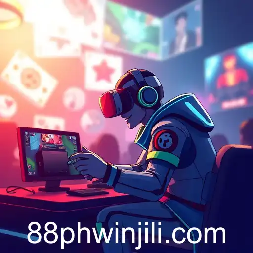 The Rise of 88PHWIN in the Global Gaming Industry