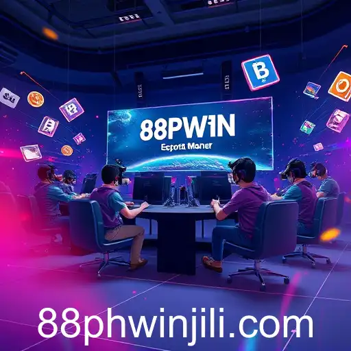 The Rise of 88PHWIN: Transforming Online Gaming