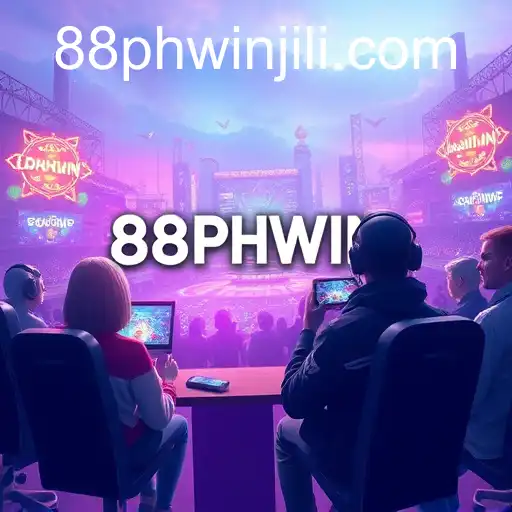 The Rising Trend of 88PHWIN and its Impact on the Gaming World