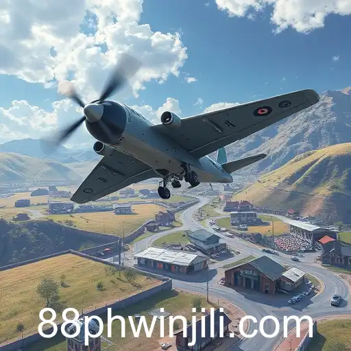 Diving into the World of Simulation Games: The 88PHWIN Phenomenon