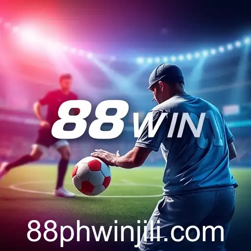 88PHWIN: A Premier Platform for Engaging Sports Games