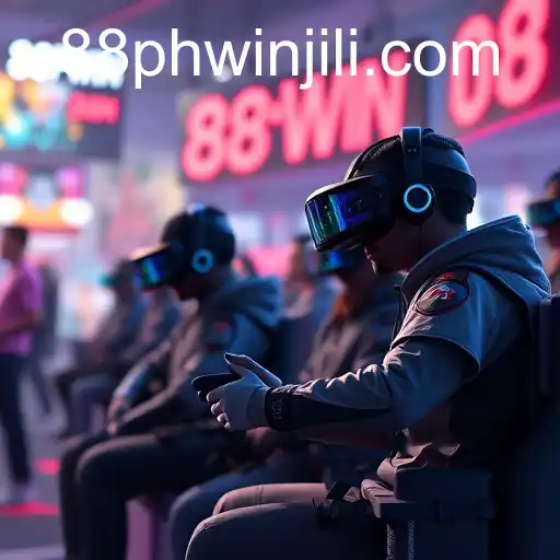 The Rise of 88PHWIN in the Gaming World